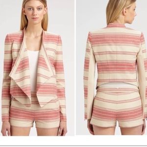 BCBG Abbey Blazer